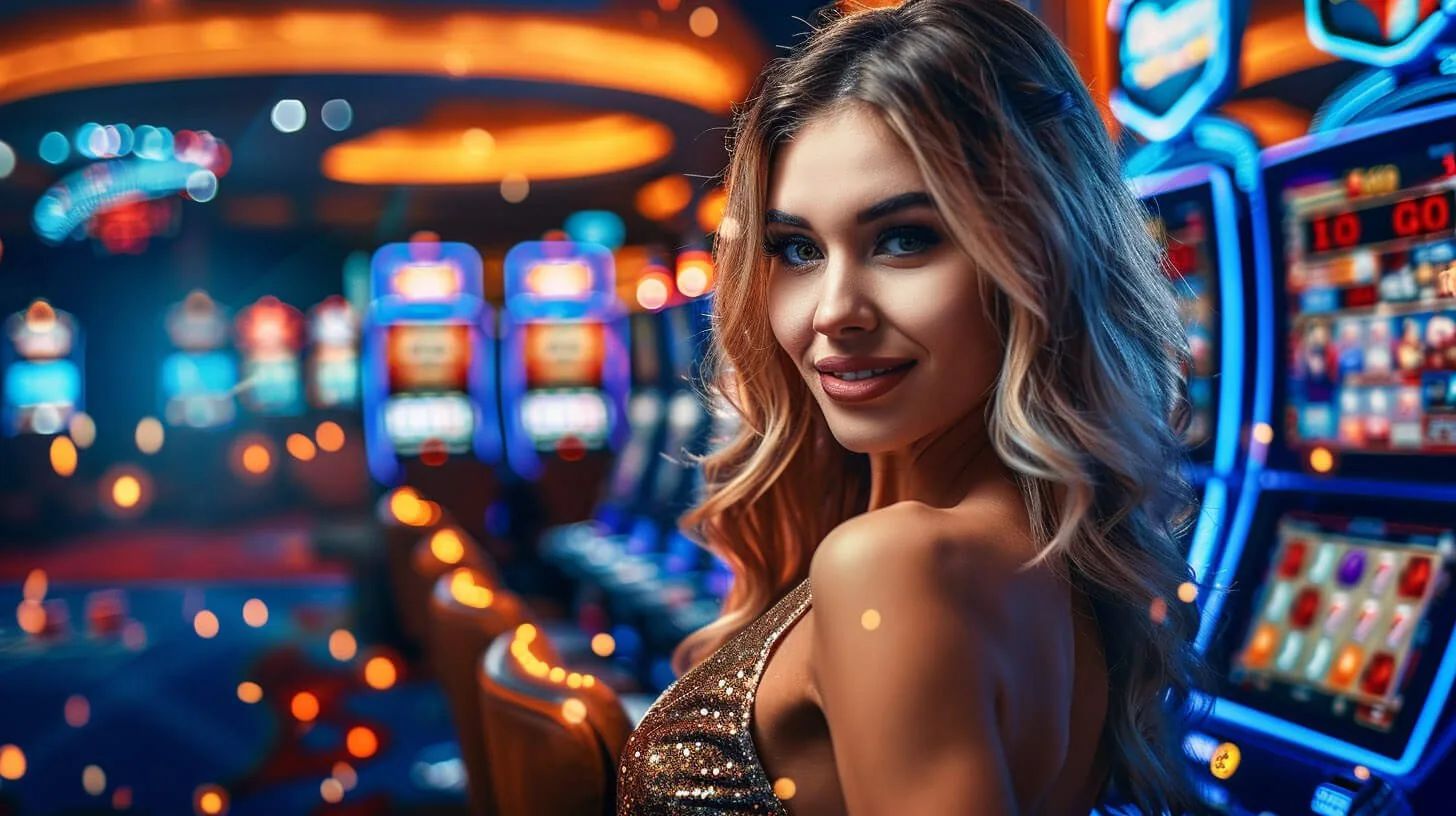 99jj Casino